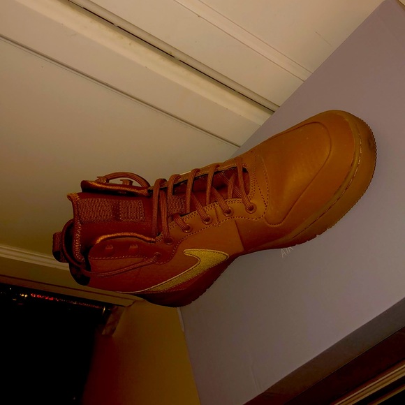 nike air force 1 - Picture 3 of 4